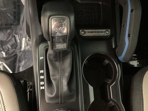 Certified 2024 Ford Bronco Wildtrak AWD/4WD image 20