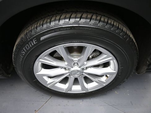 Certified 2024 Honda CR-V EX-L image 13