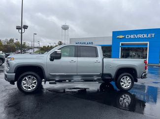 Used 2024 Chevrolet Silverado 2500 High Country w/ High Country Premium Package video 2