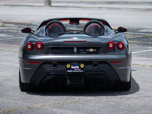 Used 2009 Ferrari F430 Scuderia RWD image 11