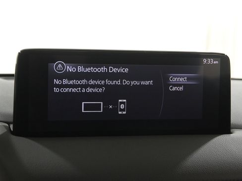 Used 2024 MAZDA CX-5 2.5 Turbo w/ Premium Package image 10