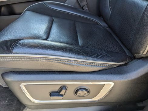 Used 2022 RAM 1500 Laramie image 19