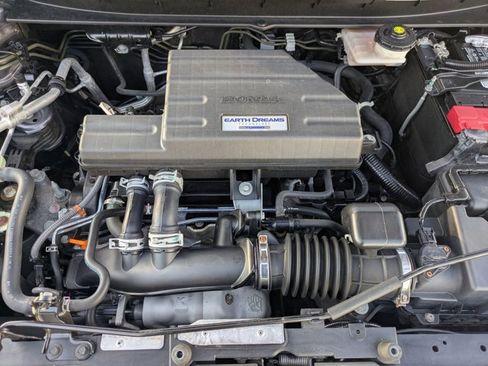 Used 2020 Honda CR-V EX-L image 23