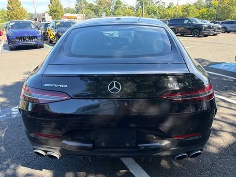 Used 2020 Mercedes-Benz AMG GT 53 image 10