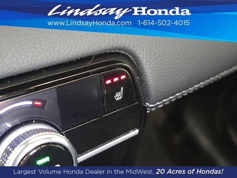 Used 2025 Honda Pilot Touring image 19