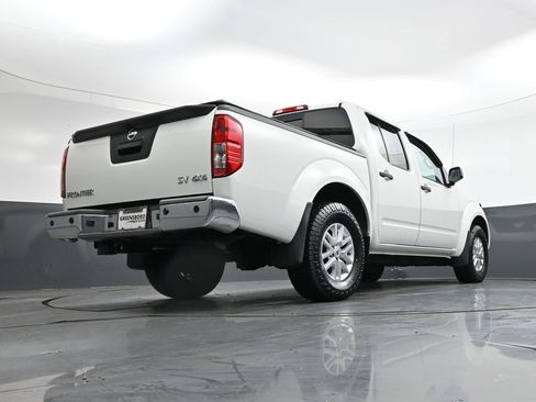 Used 2017 Nissan Frontier SV w/ SV Value Truck Package image 34