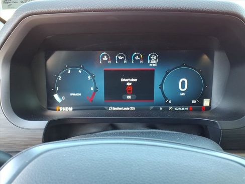 Certified 2024 Ford F150 XLT w/ Equipment Group 302A MID image 19