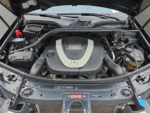 Used 2010 Mercedes-Benz ML 350 4MATIC image 35