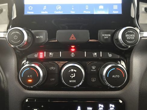 Used 2022 RAM 1500 Laramie image 30