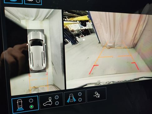 New 2026 GMC Acadia Elevation w/ Black Edition image 33