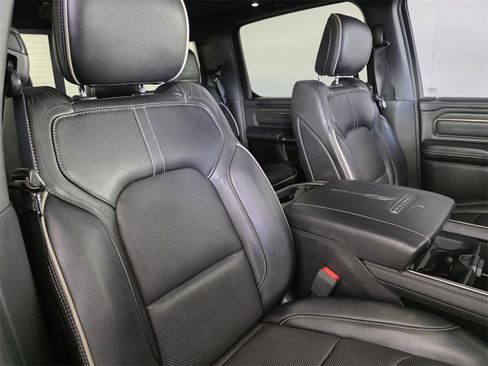 Used 2019 RAM 1500 Limited image 34