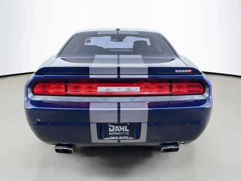 Used 2013 Dodge Challenger SRT8 RWD image 11