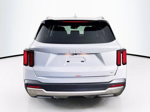 New 2026 Kia Sorento S AWD/4WD image 6