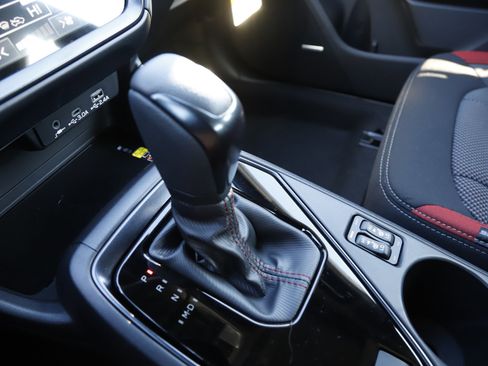 New 2026 Subaru Impreza RS image 30