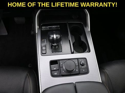 Used 2024 MAZDA CX-90 3.3 Turbo w/ Premium Package AWD/4WD image 36