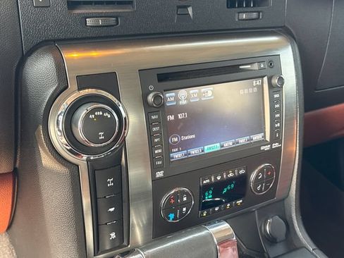 Used 2008 HUMMER H2 SUT AWD/4WD image 20