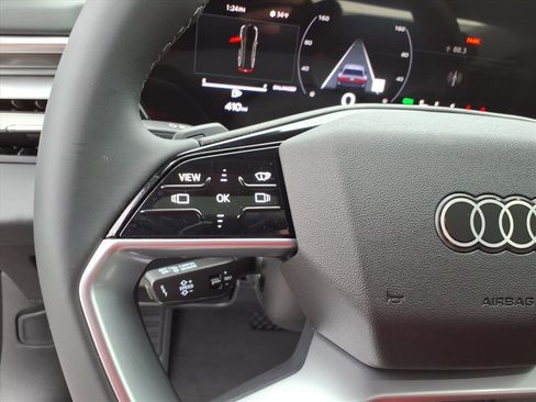 New 2026 Audi A6 Premium Plus AWD/4WD image 15