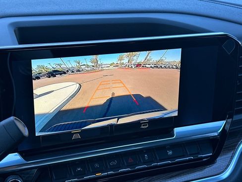 New 2026 Chevrolet Silverado 1500 LT w/ Protection Package image 19