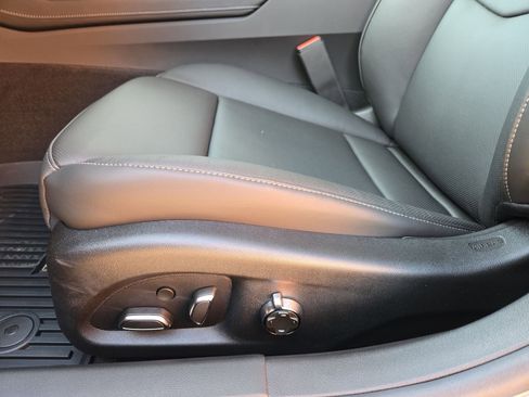 New 2026 Cadillac CT5 Premium Luxury image 17