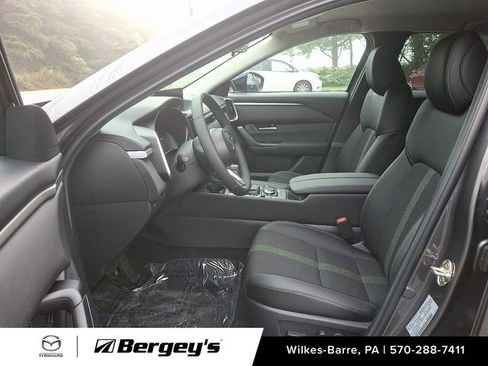 Used 2025 MAZDA CX-50 AWD 2.5 S w/ Weather Package image 10