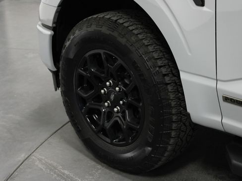 Used 2024 Ford F150 XLT w/ Equipment Group 302A MID image 10