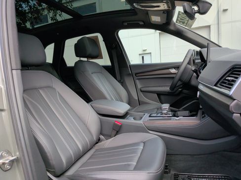 Used 2023 Audi Q5 2.0T Premium Plus image 34