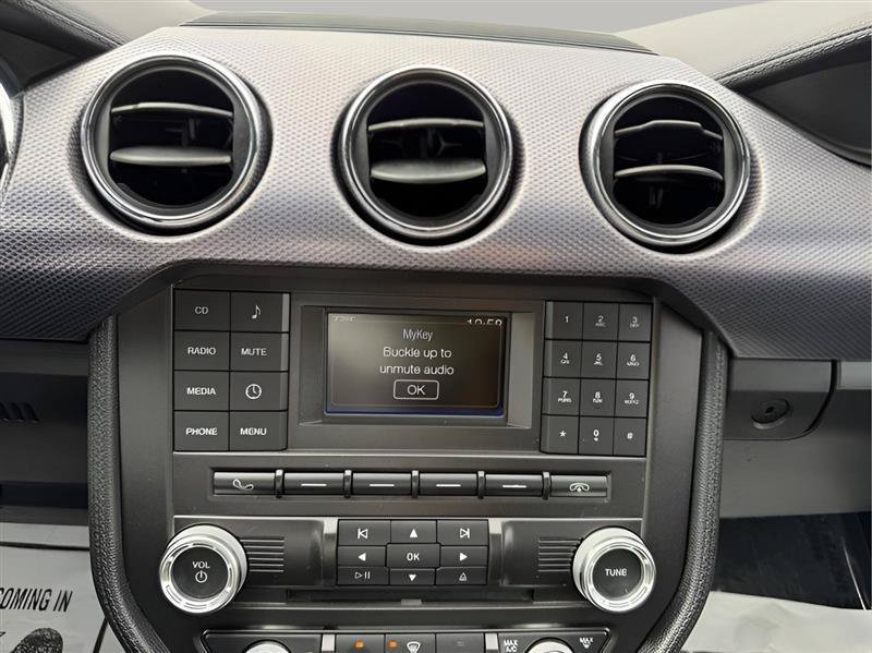 Used 2017 Ford Mustang GT RWD image 36