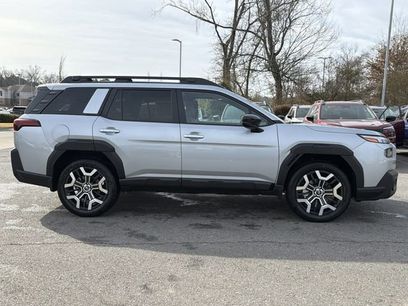 New 2026 Subaru Outback Touring XT