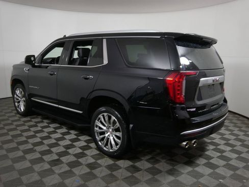 Used 2022 GMC Yukon Denali image 6