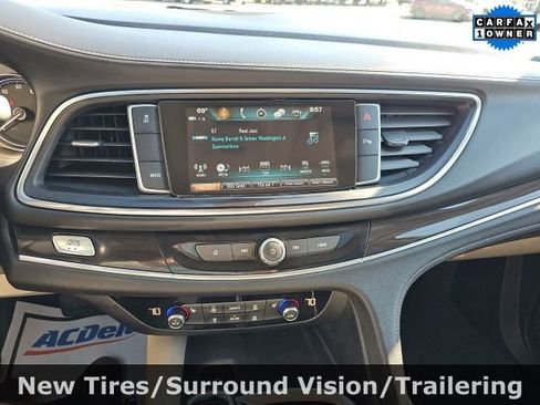Used 2019 Buick Enclave Essence w/ Trailering Package, 5000 lbs. image 18