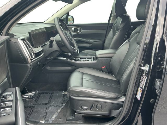 Used 2025 Kia Sorento X-Line EX AWD/4WD image 10