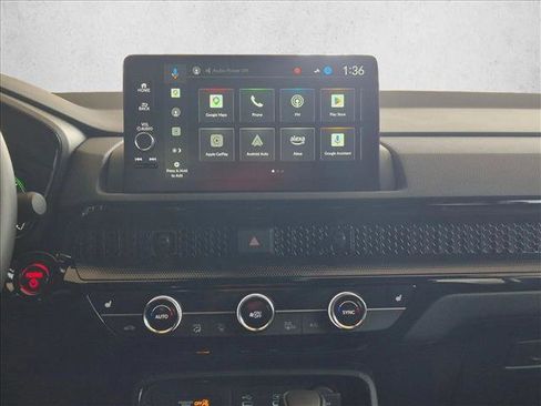 New 2026 Honda CR-V Sport Touring image 12