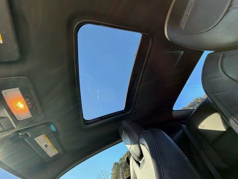 Used 2012 Chevrolet Camaro SS w/ RS Package image 16