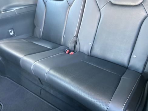 New 2026 Lexus TX 500h AWD image 12