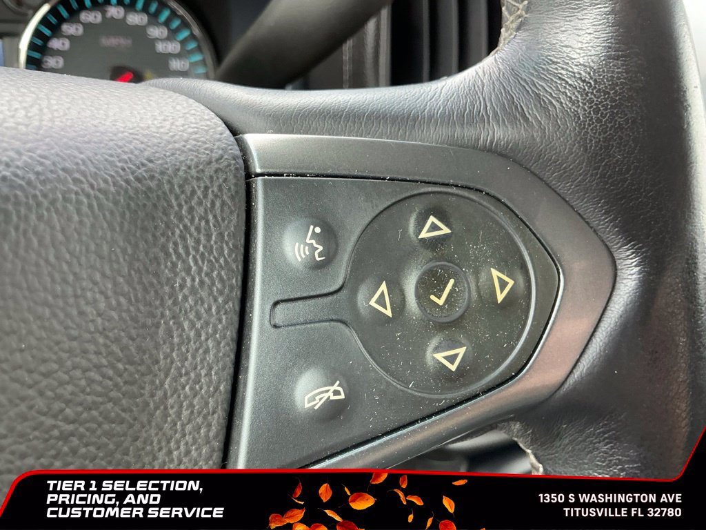 Used 2019 Chevrolet Silverado 2500 LTZ w/ Duramax Plus Package AWD/4WD image 36