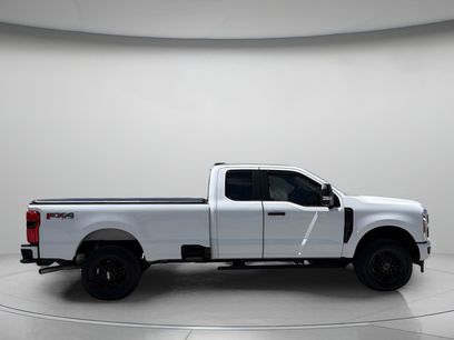 Used 2023 Ford F250 XL w/ STX Appearance Package