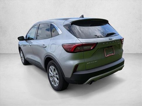 Certified 2023 Ford Escape Active w/ Cold Weather Package FWD image 7