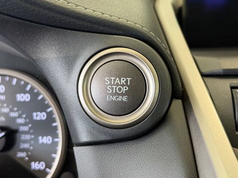 Used 2020 Lexus NX 300 FWD w/ Comfort Package image 17