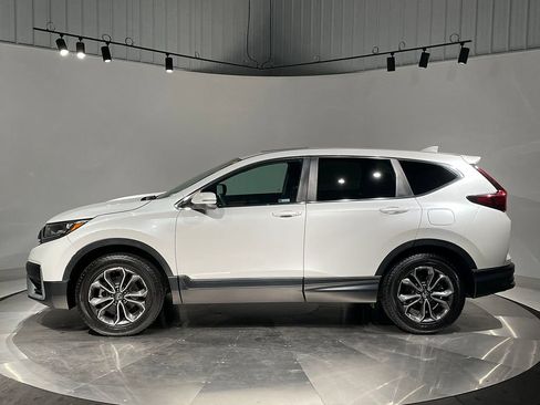 Used 2020 Honda CR-V EX image 14