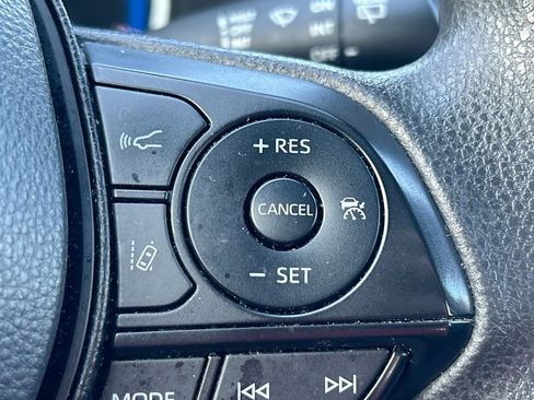 Used 2024 Toyota RAV4 LE AWD/4WD image 17