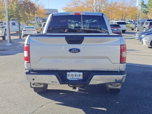 Used 2019 Ford F150 XLT w/ Trailer Tow Package image 6