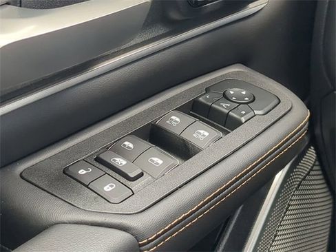 New 2026 RAM 1500 Tungsten w/ Bed Utility Group image 32