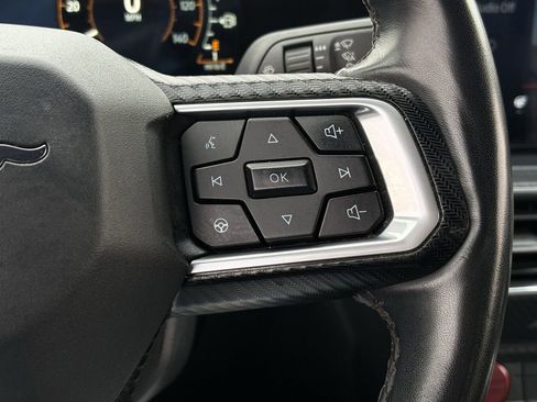 Certified 2024 Ford Mustang Premium image 17