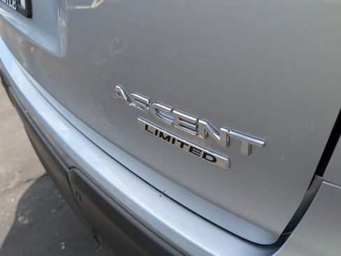 New 2026 Subaru Ascent Limited AWD/4WD image 18