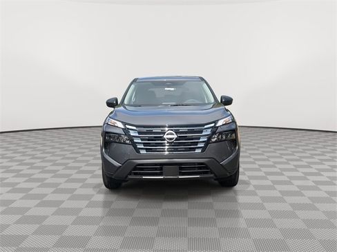 New 2026 Nissan Rogue S image 3