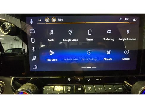 Used 2023 Chevrolet Colorado LT w/ LT Convenience Package AWD/4WD image 13