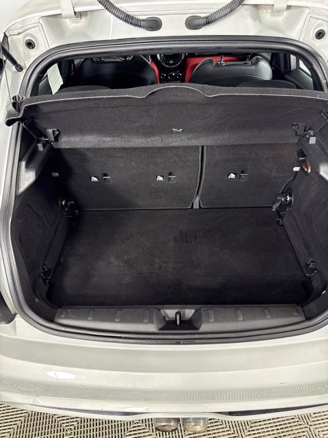Used 2017 MINI Cooper S FWD image 29