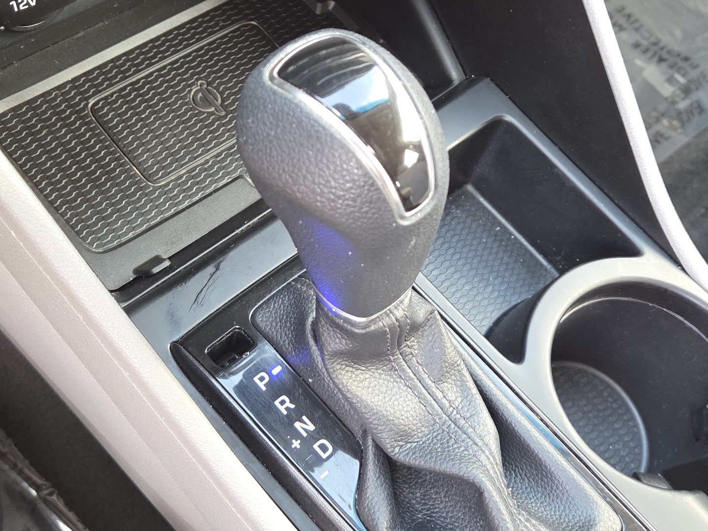 Used 2019 Hyundai Tucson Sport AWD/4WD image 32