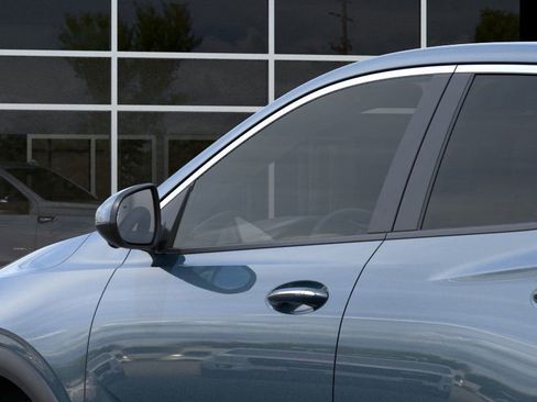 New 2026 Buick Encore GX Preferred w/ Advanced Technology Package image 12