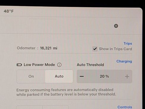 Used 2023 Tesla Model 3 Long Range image 25
